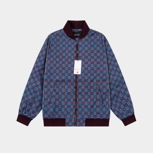High Quality Gucci Foam Outerwear For Autumn