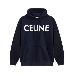 1:1 Celine Abs Hoodie For Fall