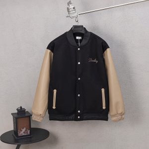 Designer Dior Abs Jacket