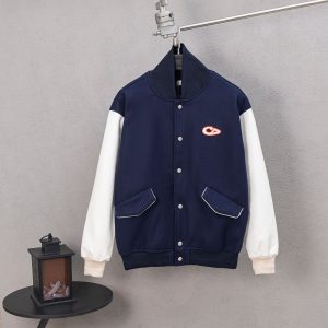 High Quality Dior Abs Jacket