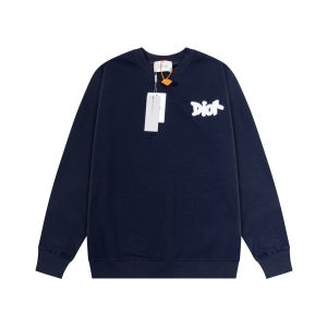 High Quality Dior Abs Hoodies