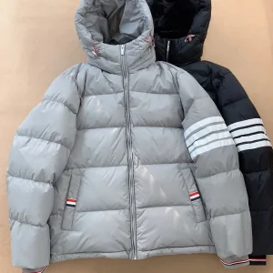 High Quality Designer Thom Browne Down Jacket