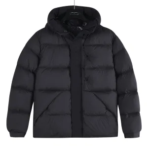 Super Clone Monk Down Jacket Ash