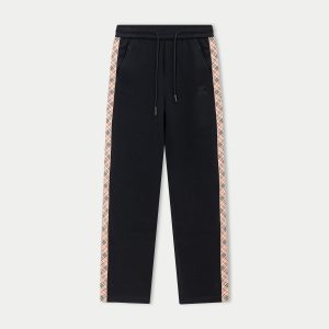 1:1 Luxury Burberry Casual Pants For Fall