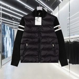 High Quality Moncler Wool Sweater