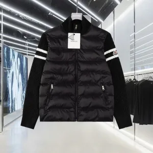 High Quality Moncler Wool Sweater