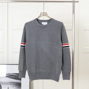 Luxury High Quality Thom Browne Abs Sweater