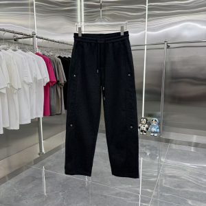 High Quality Chrome Hearts Casual Pants For Autumn