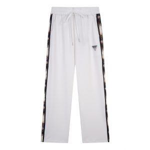 Aaa Prada Trousers For Fall