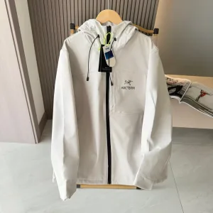 High Quality Archaeopteryx Outerwear Black Professional Outdoor