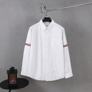 Designer Thom Browne Shirt