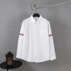 Designer Thom Browne Shirt
