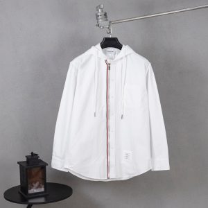 1:1 Luxury Thom Browne Shell Shirts