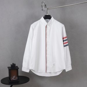 High Quality Luxury Thom Browne Shirts