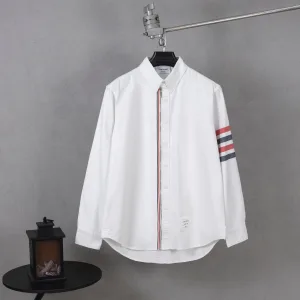 High Quality Luxury Thom Browne Shirts