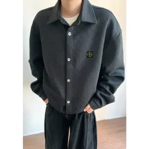 Luxury Stone Island Shirt Red Exquisite Tailoring