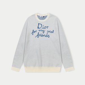 Aaa Dior Sweater For Winter