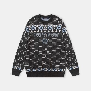 High Quality Aaa Louis Vuitton Sweater For Winter
