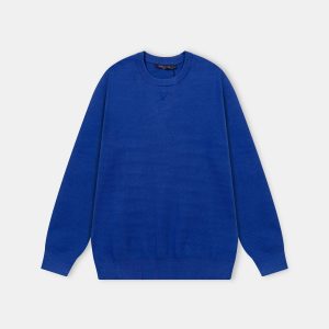 Luxury Designer Louis Vuitton Sweater For Winter