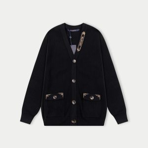 Designer Louis Vuitton Sweater For Winter