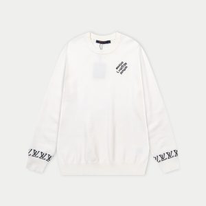 1:1 High Quality Louis Vuitton Sweater For Winter