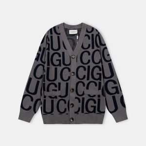 Aaa Gucci Sweater For Winter