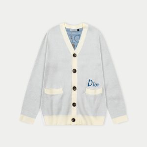 1:1 Dior Sweater For Winter