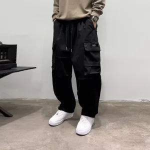 Reps Vans Trousers Red
