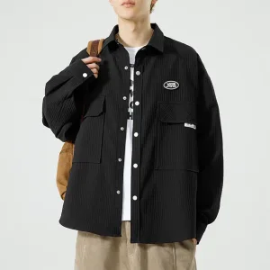 Super Clone AAA Vans Shirt Red Patch