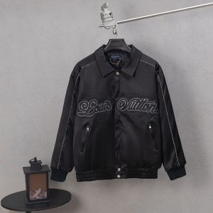 1:1 Louis Vuitton Abs Jacket