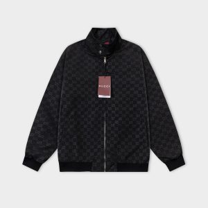 1:1 Gucci Jacket For Fall