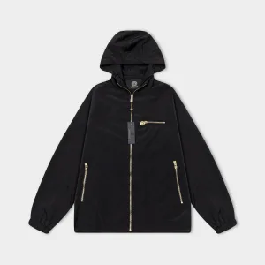 Aaa Versace Trench Coat For Fall