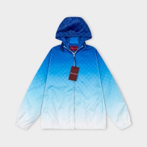 Designer Luxury Gucci Trench Coat For Fall