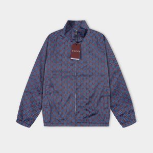 High Quality Gucci Trench Coat For Fall