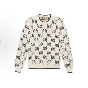 Luxury Gucci Sweater For Fall