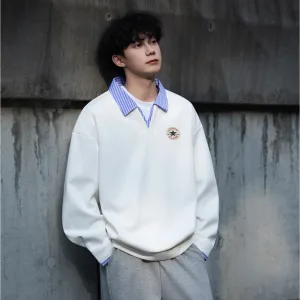 Designer Converse Jacket Blue