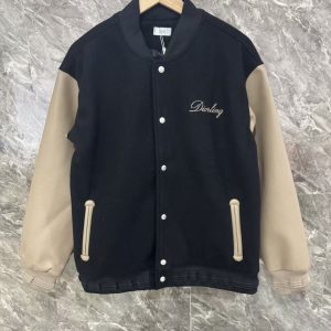 1:1 Luxury Dior Abs Jacket