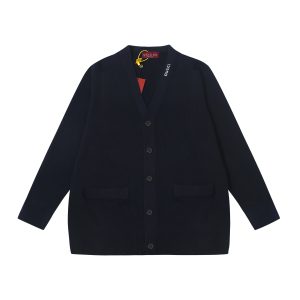 Luxury Aaa Gucci Cotton Sweater