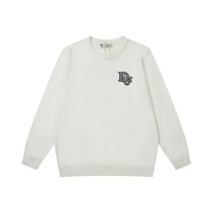 Luxury Dior Abs Sweater