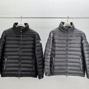 Luxury Moncler Outerwear