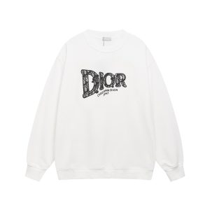 High Quality Aaa Dior Hoodies For Autumn