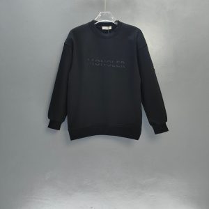 Designer Moncler Cotton Hoodies For Autumn