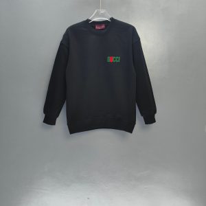 High Quality 1:1 Gucci Cotton Hoodies For Autumn