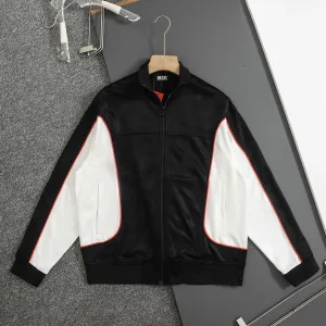 Reps Diesel Outerwear Red Easy To Match