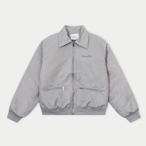 Luxury Dior Cotton Jacket For Autumn