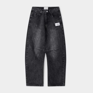 Aaa Luxury Margiela Leather Long Pants