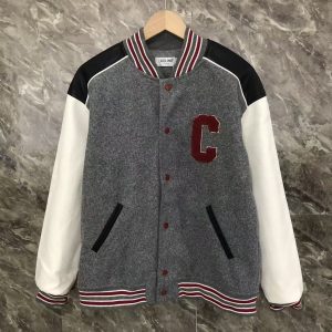 High Quality Luxury Celine Abs Jacket