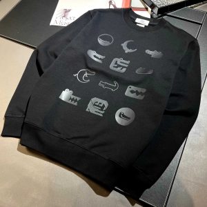 Designer 1:1 Lacoste Fleece Hoodies For Autumn