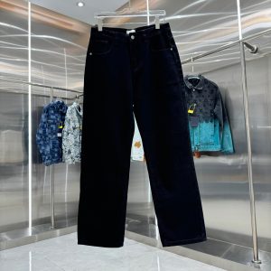 High Quality Designer Dior Jeans