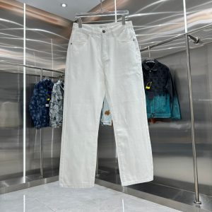Luxury Aaa Dior Jeans